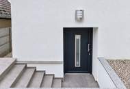 Modernisiertes Mehrfamilienhaus mit 4 Wohneinheiten in zentraler Lage von Enns