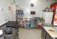 Pizzeria via a vis Schuberthpark – Ideale Lage für Ihr neues Restaurant!