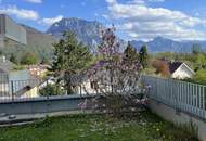 Pepöckstraße: Moderne 3-Zimmer-Wohnung mit Eigengarten im 1. OG in Gmunden – nur 5 Gehminuten zum Baden