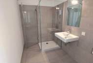 großzügige 2-Zimmerwohnung mit Terrasse und Balkon - Wohn(t)raum im Tullnerfeld - im Grünen wohnen, aber in der Stadt arbeiten - Tiefgarage vorhanden!