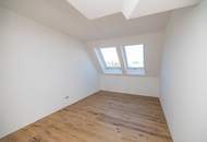 Sommeraktion bis 31.8.: DACHERSTBEZUG: sonnige 3 Zi mit großem Balkon
