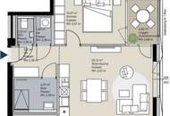 U1 KAGRAN I Moderne Wohnung mit Loggia I Rooftop POOL I FITNESSRAUM I SAUNA