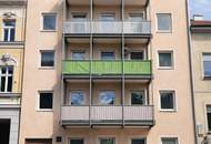 Großzügige 3-Zimmer-Wohnung mit Südbalkon in 1190 Wien – Top Lage, 399.000 €