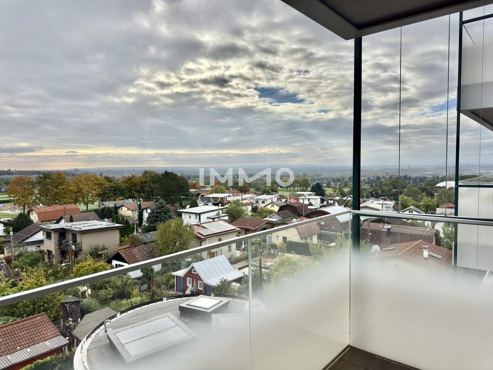 Provisionsfrei mit Ausblick: Attraktives Eigentum in beeindruckender Gartenlandschaft