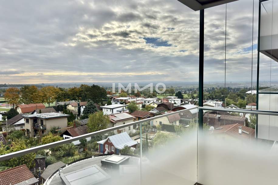 Provisionsfrei mit Ausblick: Attraktives Eigentum in beeindruckender Gartenlandschaft, Wohnung-kauf, 335.000,€, 1100 Wien 10., Favoriten