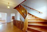 Großzügiges Familienheim, Mehrgenerationenhaus oder Anlageobjekt im Zentrum von Sattledt