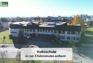 Traumhafte Kombination aus Stadt und Natur - inkl. PV-Anlage und 2 KFZ Abstellplätze! PROVISIONSFREI