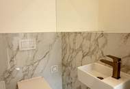 Eingebettet zwischen den Dächern Wiens - absolut ruhig!