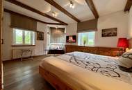 Elegante Residenz in Bestlage Kitzbühels