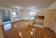 Sonnige 3-Zimmer Wohnung in der Sophiengutstraße 31 / Froschberg