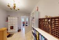 Historisches Landhaus in idyllischer Waldrandlage von Würnitz