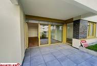 Gartenwohnung in den Innenhof in absoluter ruhe Lage in Wien zu kaufen