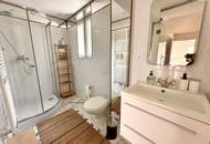 Exklusive Neubau-Dachgeschosswohnung mit Panoramaterrasse – 4 Zimmer | nur drei Einheiten im Haus!