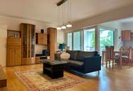 Schöne 3-Zimmer-Wohnung mit Loggia