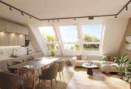 4, 5 oder 6 Zimmer Wohnung in Grünruhelage! Sie entscheiden, wie viele es werden sollen. Provisionsfrei