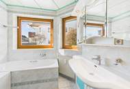 Familientraum am Spitalberg: 4-Zimmer-Gartenwohnung mit Hobbyraum + Tiefgaragenstellplatz