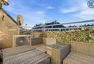 Moderne 3-Zimmer-Maisonette mit Terrasse nahe der U2-Station Lina-Loos-Platz und der Seestadt