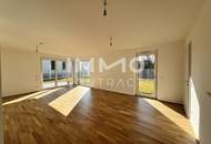 KREMSER WOHNDOMIZIL 4Zi- 97qm -Gartenwohnung, Lift, Tiefgarage, in beliebter Grünruhelage