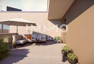 Wohnen in neuen Dimensionen - 4-Zi Traum in den STADTTERRASSEN PEUERBACH - provisionsfrei! ** JETZT FRÜHKÄUFER-RABATT!**