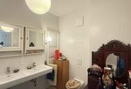 Wohnen mit Urlaubsfeeling Pur direkt bei der Obere Alte Donau: 4-Zimmer mit gartenseitiger Loggia!