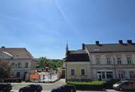 zentral gelegener 4 Zimmer-Wohntraum inklusive Garagenplatz