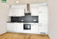 URBANES WOHNEN IN GRÜNER IDYLLE - IHR NEUES ZUHAUSE IN DER GREEN CITY - AKTION - 2 MONATE MIETZINSFREI