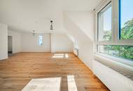 WOHNEN MITTEN IM VIERTEN - Urbane Lebensqualität in Zentrumsnähe - Großzügige Maisonette-Wohnung - Moderne Ausstattung