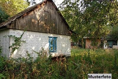 Kleine Hofstelle mit renovierungsbedürftiger Bausubstanz, Grund und Boden-kauf, 425.000,€, 9074 Klagenfurt Land