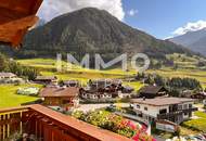 Alpenjuwel - Zuhause im Urlaub