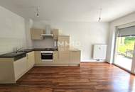 Zentrale 3 Zimmer-Maisonette-Wohnung mit Balkon in Innenhoflage - getrennt begehbar - nahe Stadthalle - Obere Bahnstraße 53a - Top 22