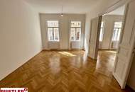Unbefristete Altbauwohnung! Ruhige Lage in unmittelbarer nähe zu Hietzing! Renovierter Zustand!