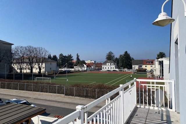 Top gepflegt und bezugsfertiges Familienhaus! Kleiner, aber feiner Garten!, Haus-kauf, 445.000,€, 2700 Wiener Neustadt(Stadt)