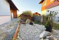 Einfamilienhaus in Ybbs - neuer Wohntrakt zum Fertigstellen inklusive!