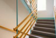 Charmante 3-Zimmer-Wohnung mit viel Licht – ruhig gelegen in Floridsdorf!