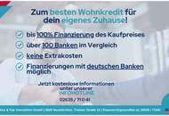 Ihr Rückzugsort am Badesee