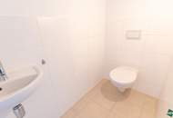 Attraktive 2-Zimmer-Wohnung mit Loggia und inkl. Garagenplatz nahe Klinik Floridsdorf - ideal für Singles