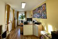 Modernisiertes Ein- bis Zweifamilienhaus auf großzügigem Grund in sonniger Lage in Werndorf!