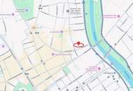 2-Zimmer-Stadtwohnung mit Freifläche – zentral und ruhig gelegen