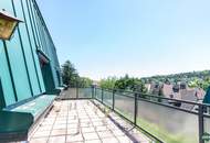 Gestalten Sie Ihren Wohntraum: Maisonette mit 30 m² Terrasse in exklusiver Grünruhelage von Neustift am Walde