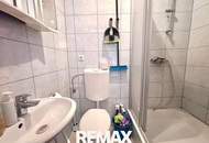 Gepflegtes Mini-Apartment mit Badezimmer und Balkon in zentraler Lage - Zimmer 14! Nähe BMW, SKF!!!