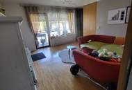 Modernes Wohnen im Holzhaus mit Küche!