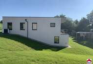 Achtung Preisänderung - Luxuriöses Einfamilienhaus in 3062 Kirchstetten: 6 Zimmer, Erstbezug, Terrasse, Doppelgarage