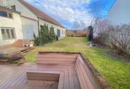 IDYLLE im WEINVIERTEL, nur 30 MIN. VOM WIENER STATDZENTRUM!!