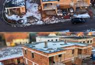 Moderne Eigentumswohnung (Baujahr 2025): 3 Zimmer, Balkon, Garage – NUR NOCH EINE FREI ! BAUSTART ist erfolgt!