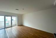 Balkonwohnung im Dachgeschoss - 3 Zimmer mit Wohnküche - Nähe Quellenstraße und Matzleinsdorfer Platz