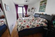 NEUBAU 3-Zimmer Wohnung mit großem Balkon & Garagenplatz