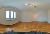 ''Stilvolle 100 m² Maisonette-Wohnung mit 2 Balkonen &amp; Parkblick''