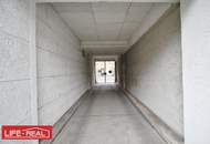 Einzelgarage in bester Stadtlage!