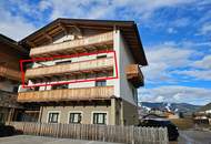 FERIENWOHNUNG- Alpines Wohngefühl in Hinterglemm – Ihr Rückzugsort mit Bergpanorama