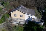 "Herrliches Baugrundstück mit Aussicht"